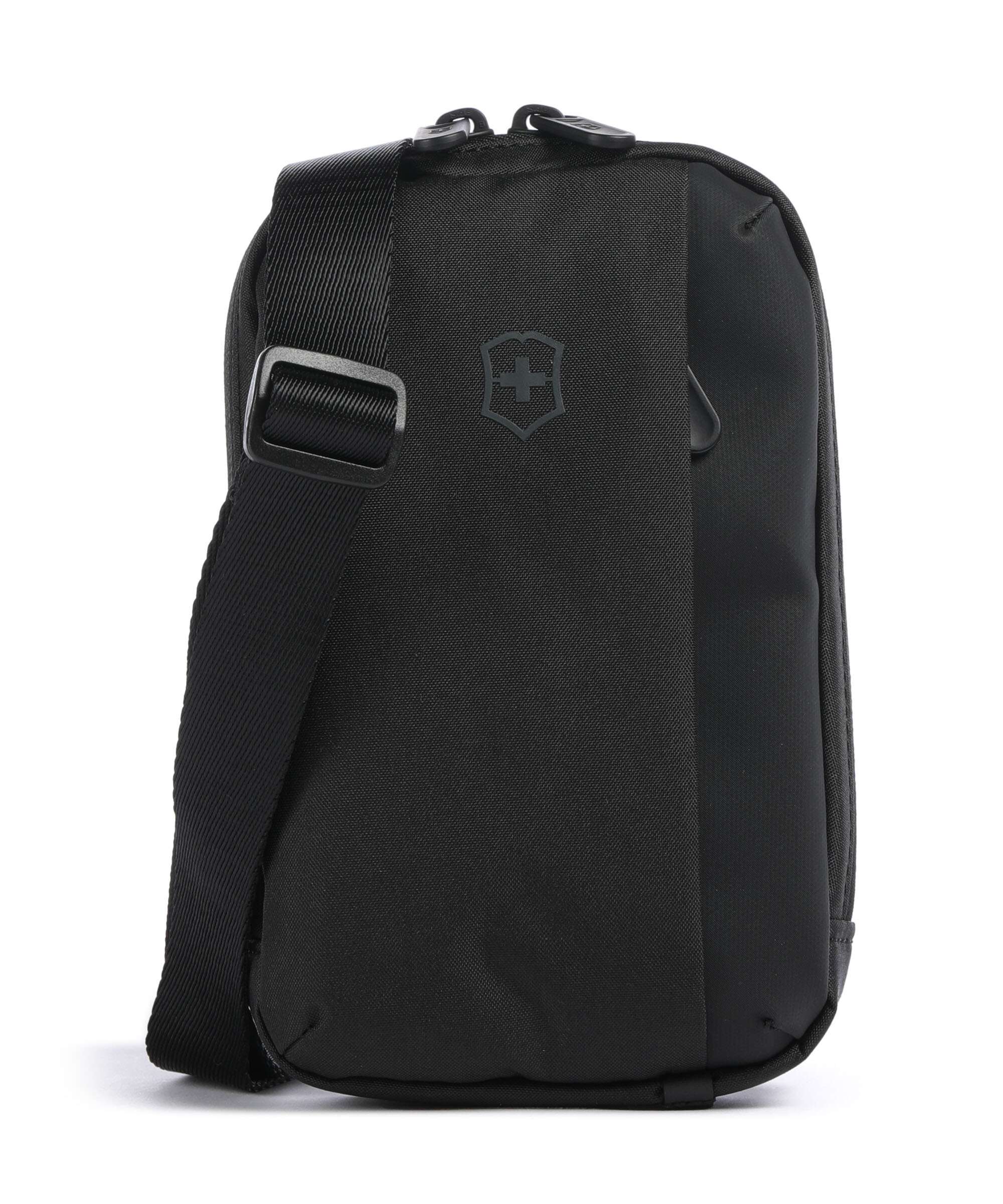 Victorinox Travel Essentials Crossbody bag black