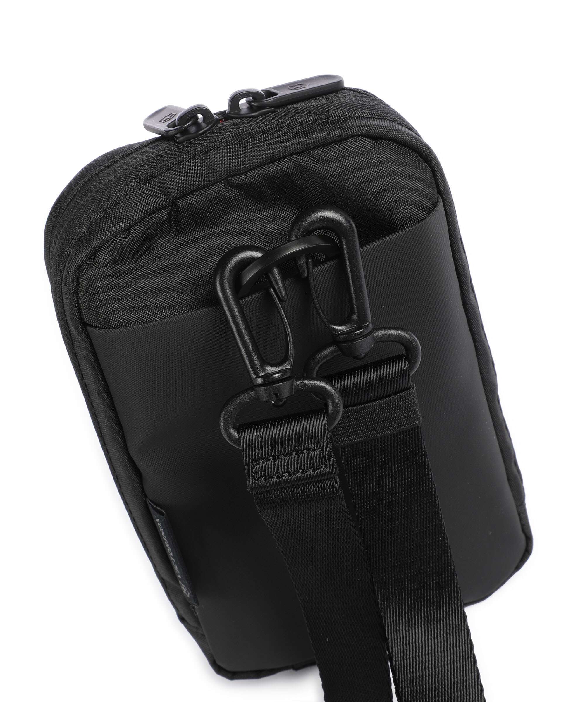 Victorinox Travel Essentials Crossbody bag black