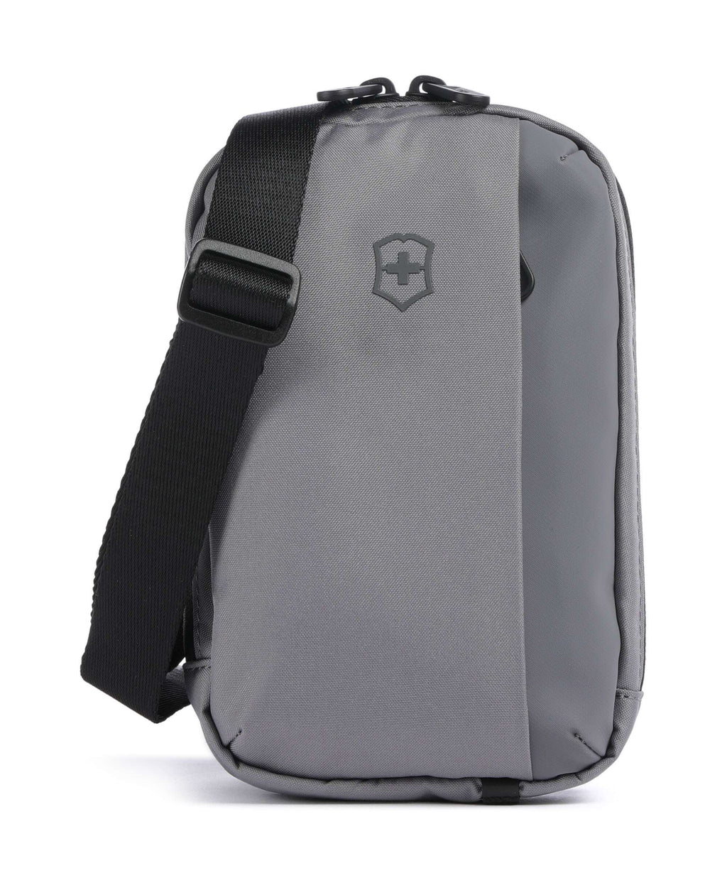 Victorinox Travel Essentials Crossbody bag grey