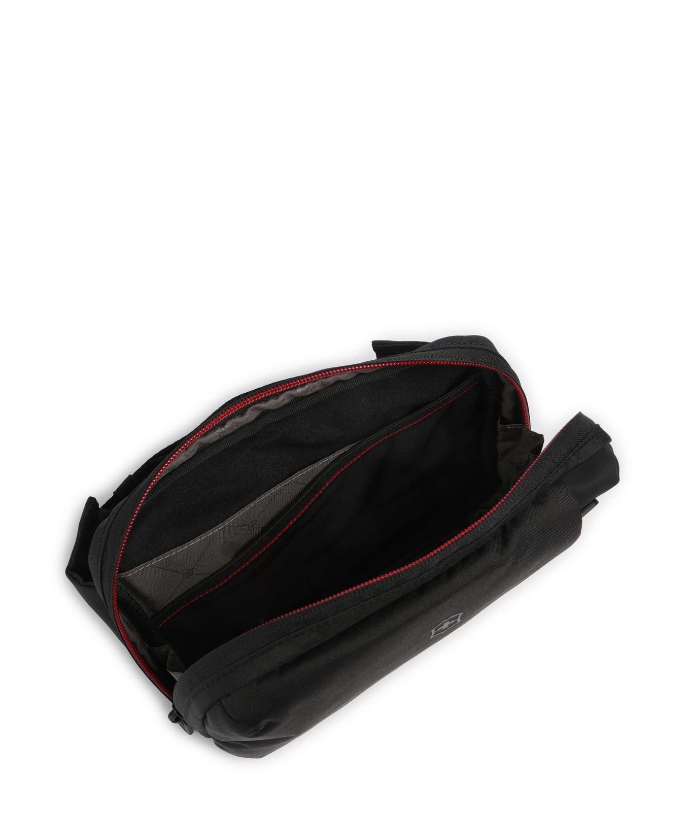 Victorinox Travel Essentials Fanny pack black