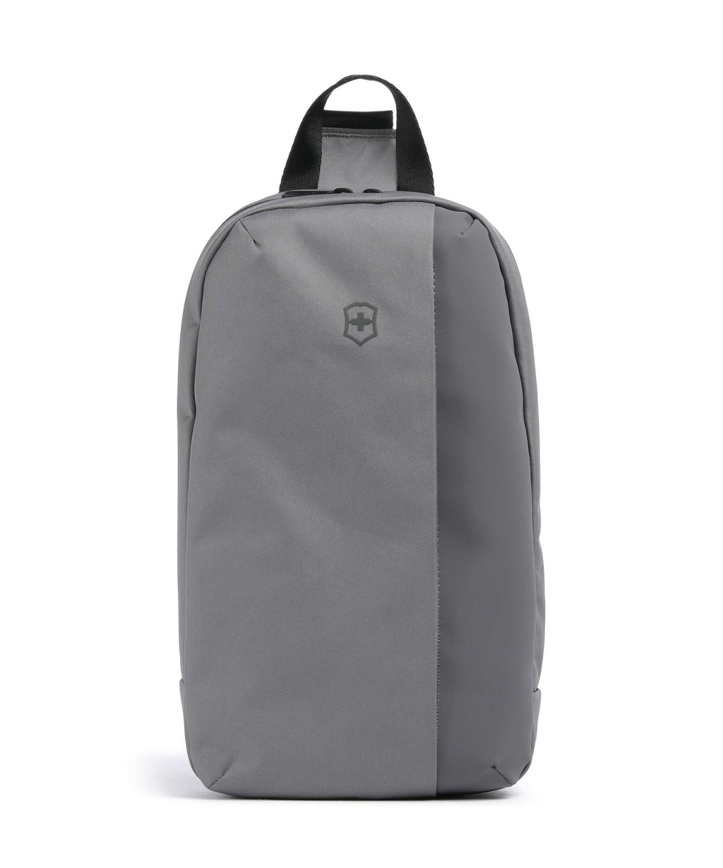 Victorinox Travel Essentials RFID Sling bag grey