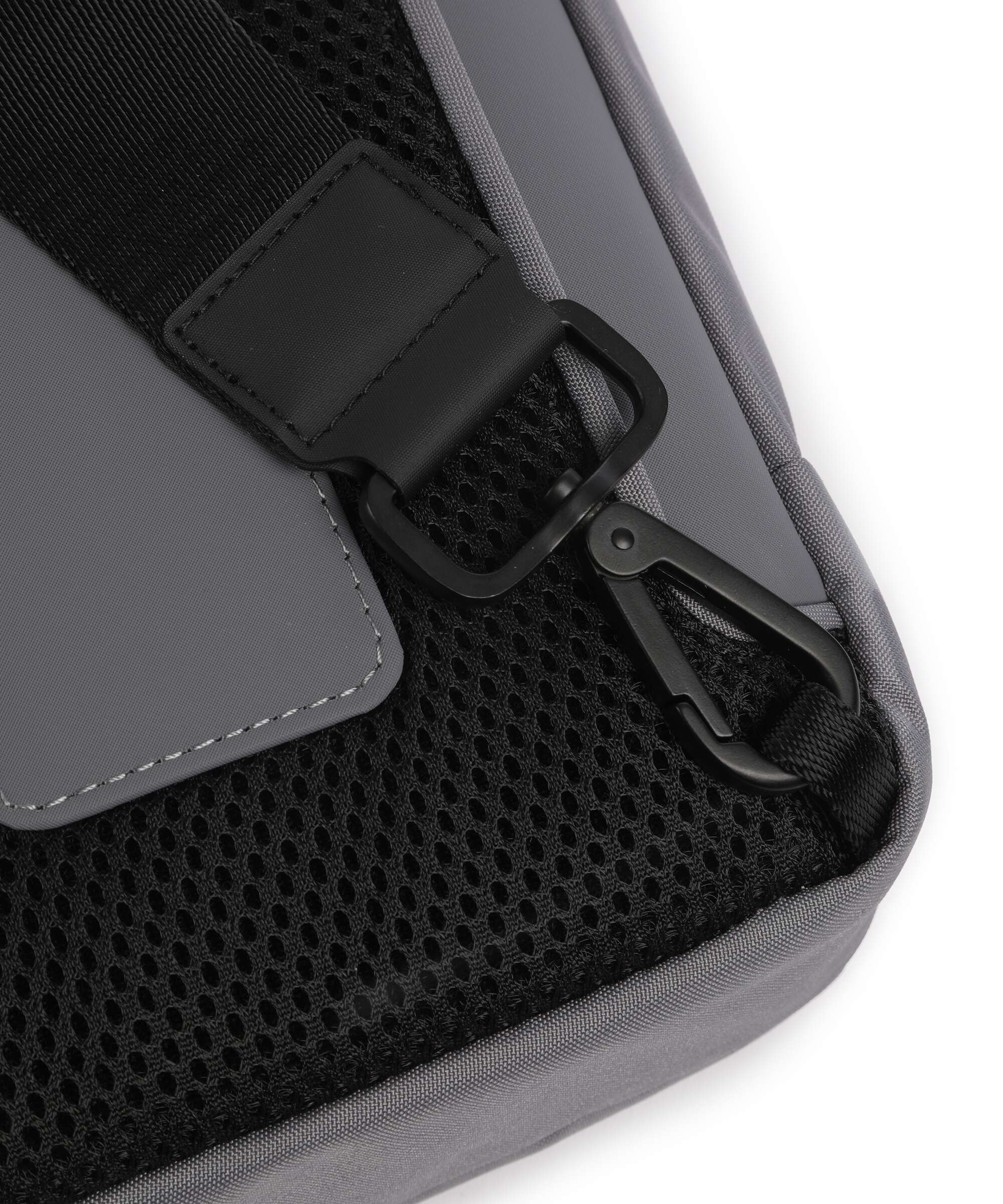 Victorinox Travel Essentials Sling bag grey