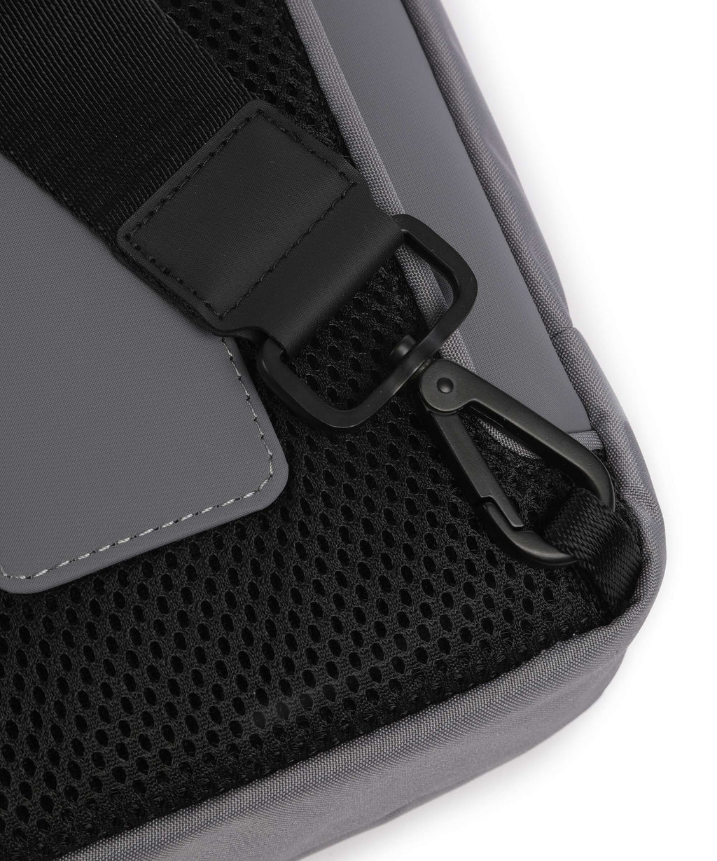 Victorinox Travel Essentials RFID Sling bag grey