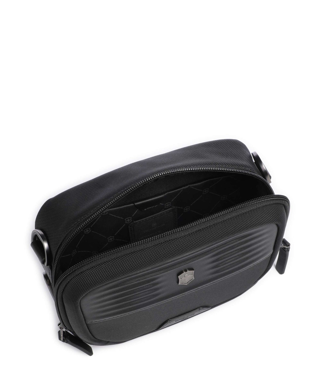 Victorinox Mythic Compact Crossbody bag black