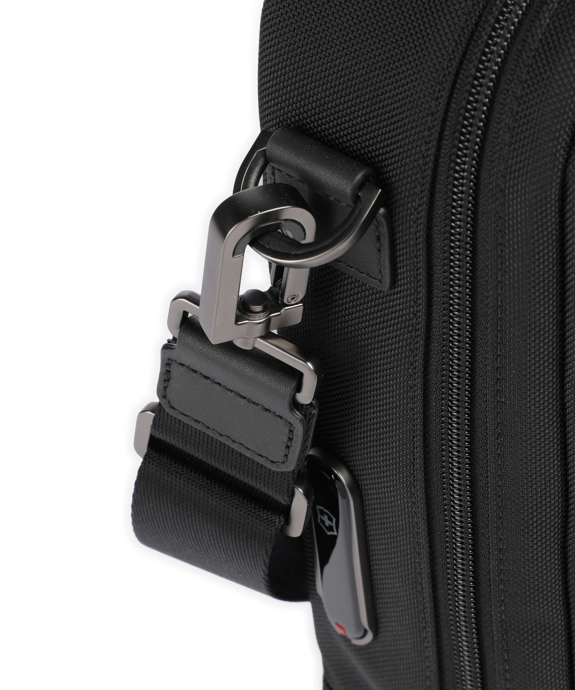 Victorinox Mythic Compact Briefcase black