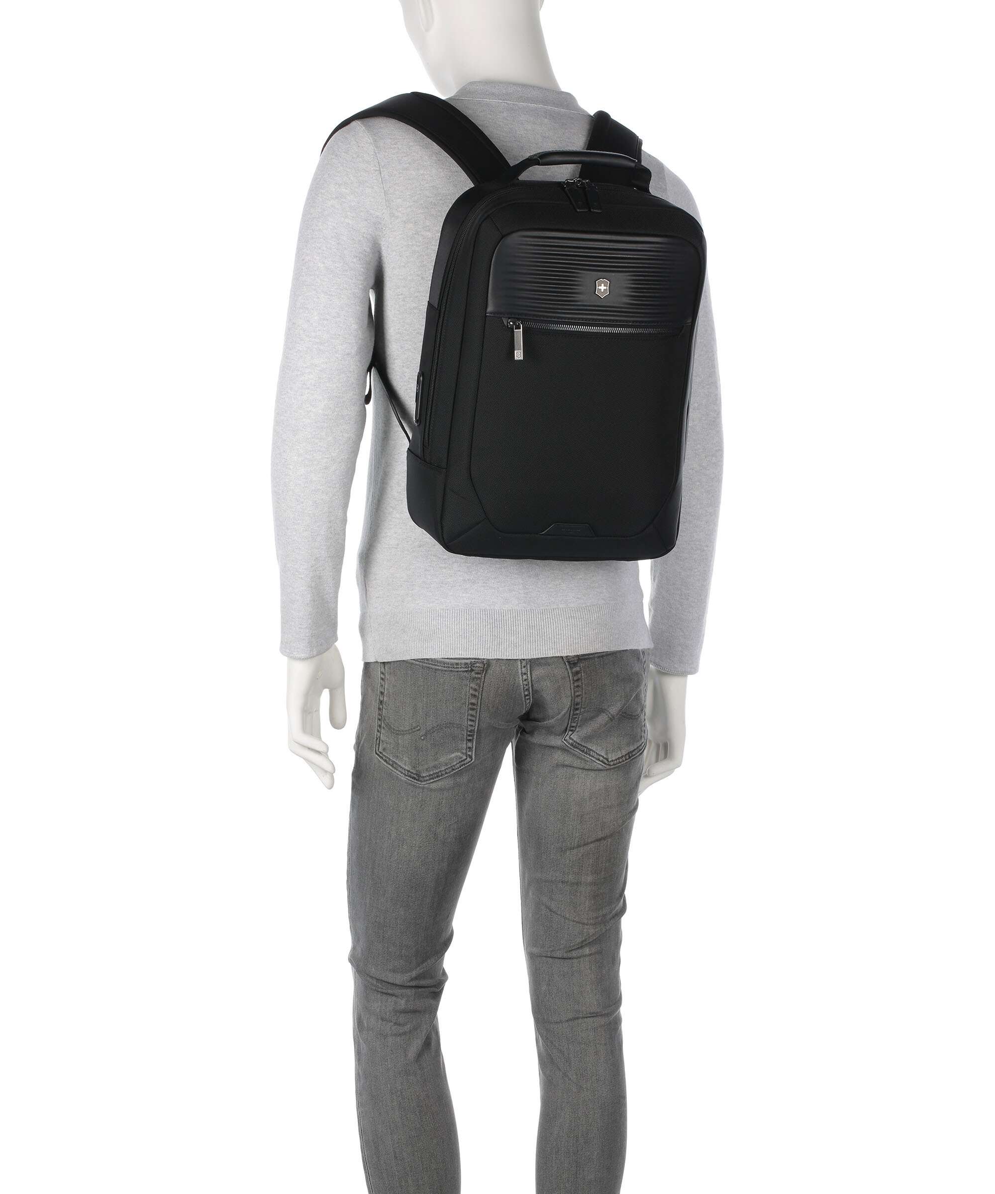 Victorinox Mythic Compact Backpack black