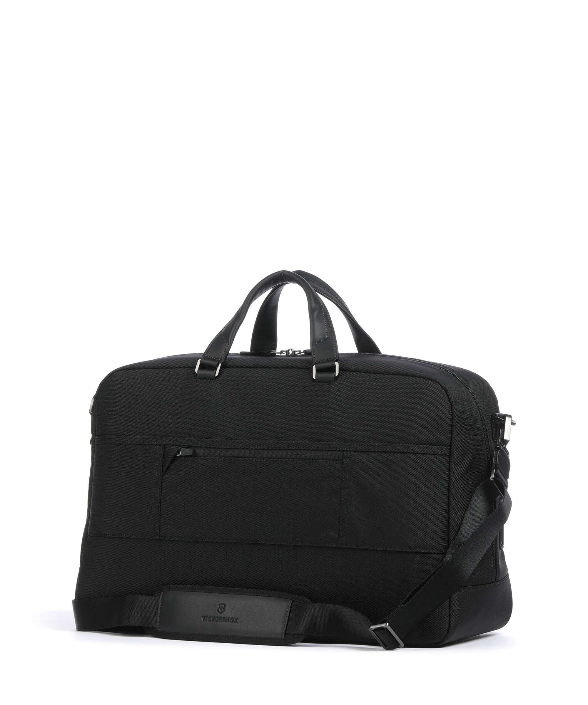Victorinox Mythic Weekend bag black