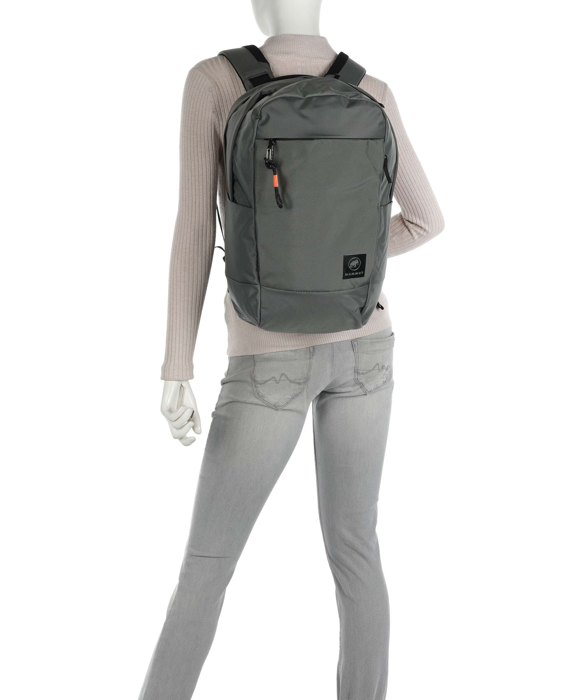 Mammut Xeron 25 Backpack black