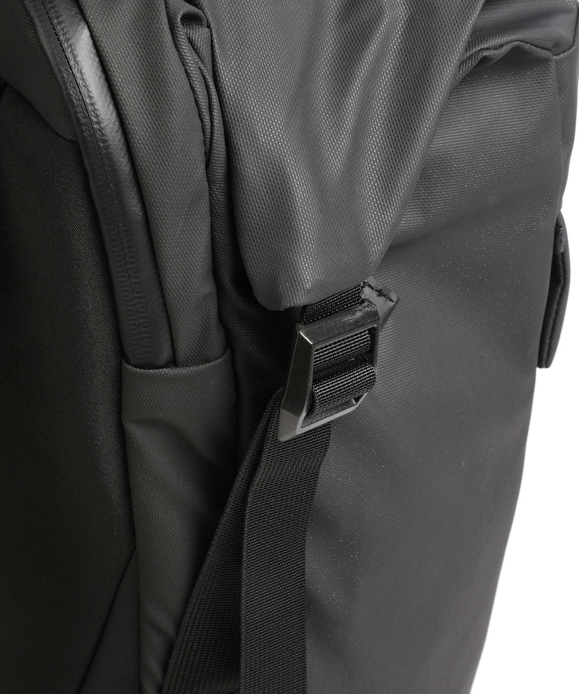 Mammut Seon Courier 20 Rolltop backpack black