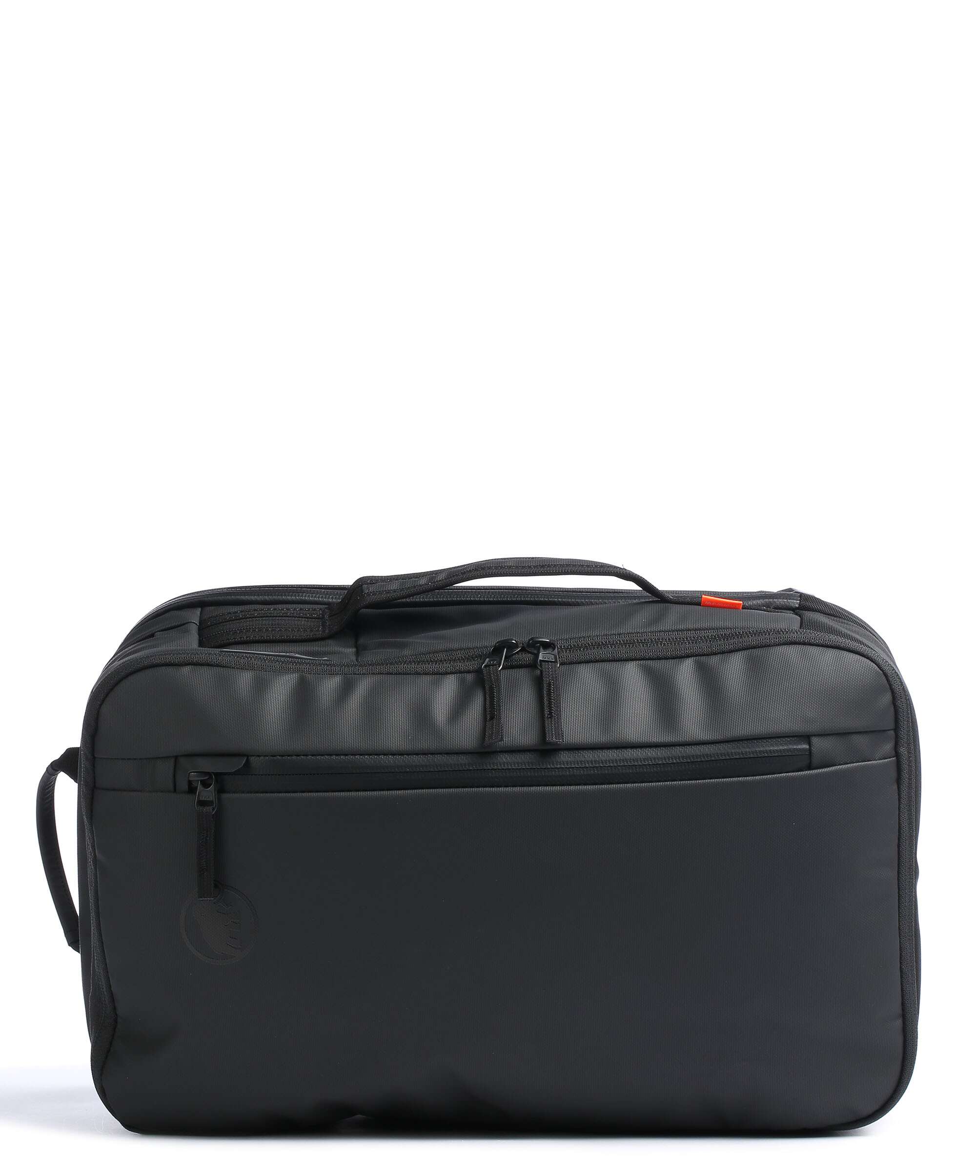 Mammut Seon Transporter 15 Laptop backpack black