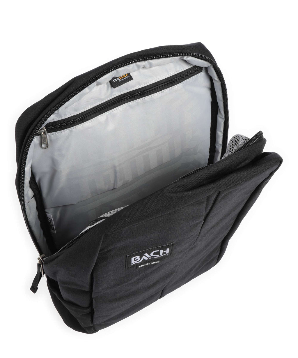 Bach Travelstar 28 Backpack black