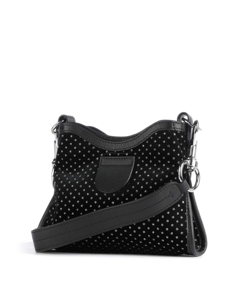 See by Chloé Joan Crossbody bag black