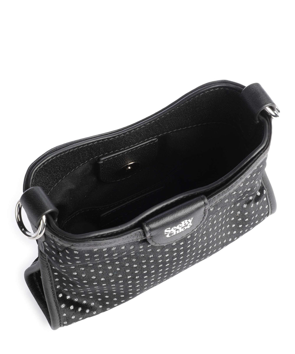 See by Chloé Joan Crossbody bag black