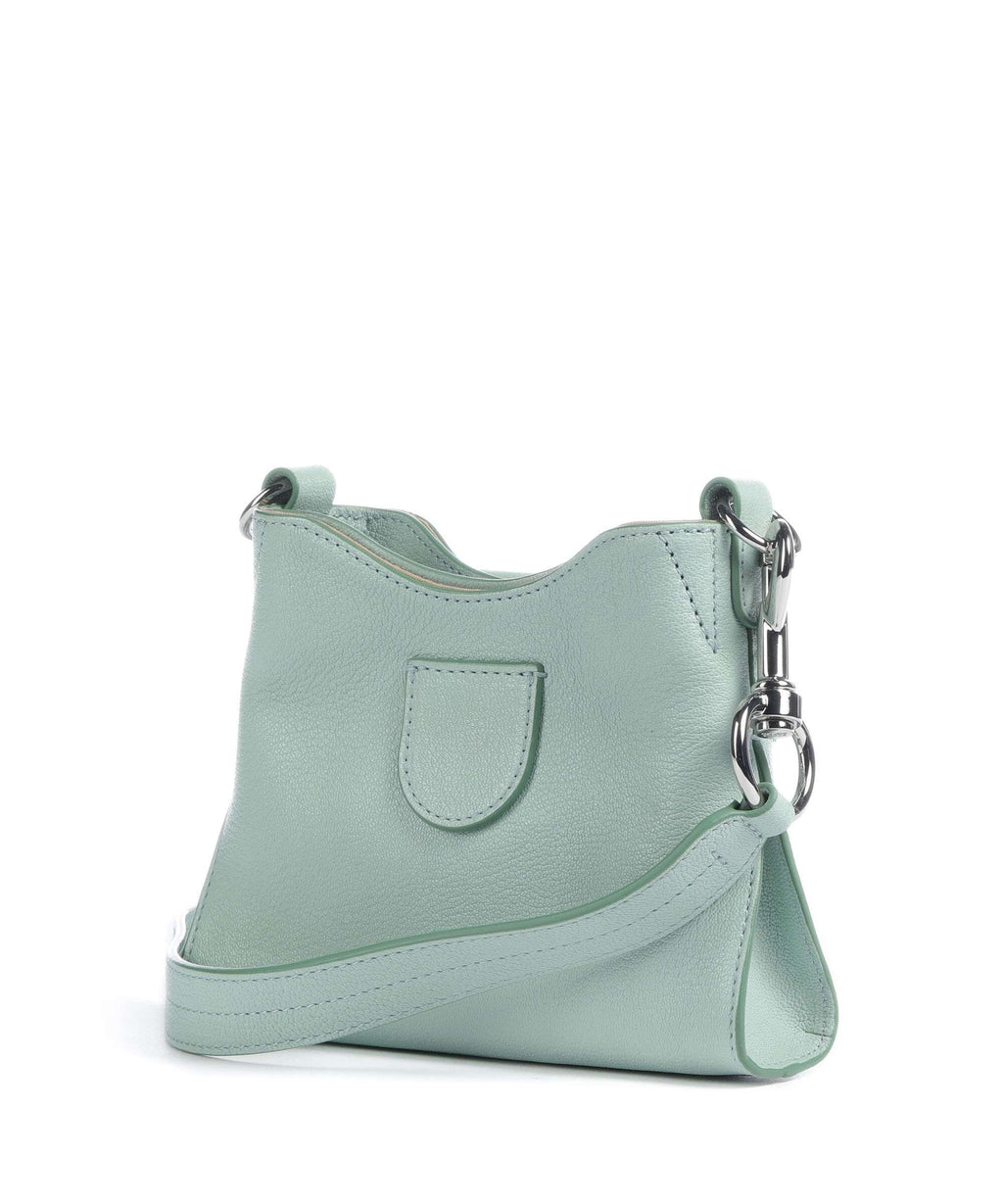 See by Chloé Joan Crossbody bag mint