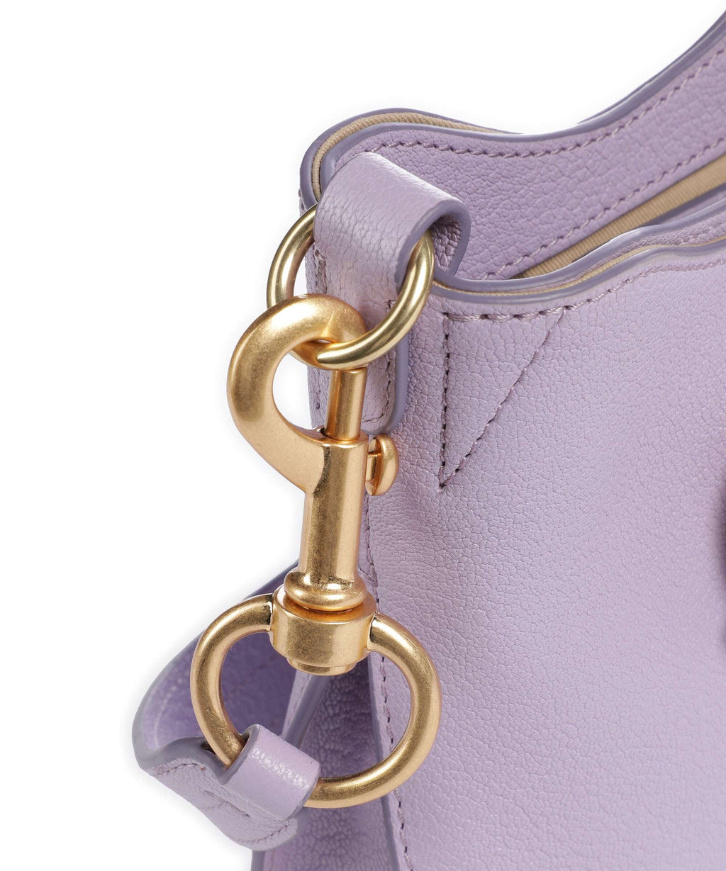 See by Chloé Joan Crossbody bag lilac breeze