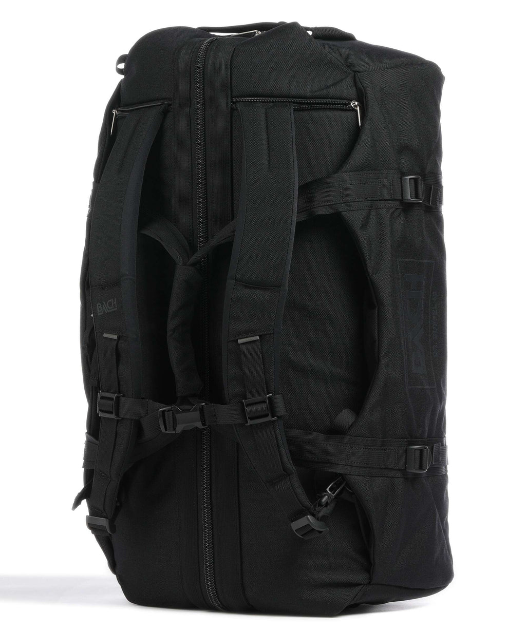 Bach Dr. Duffel 40 Weekend bag black