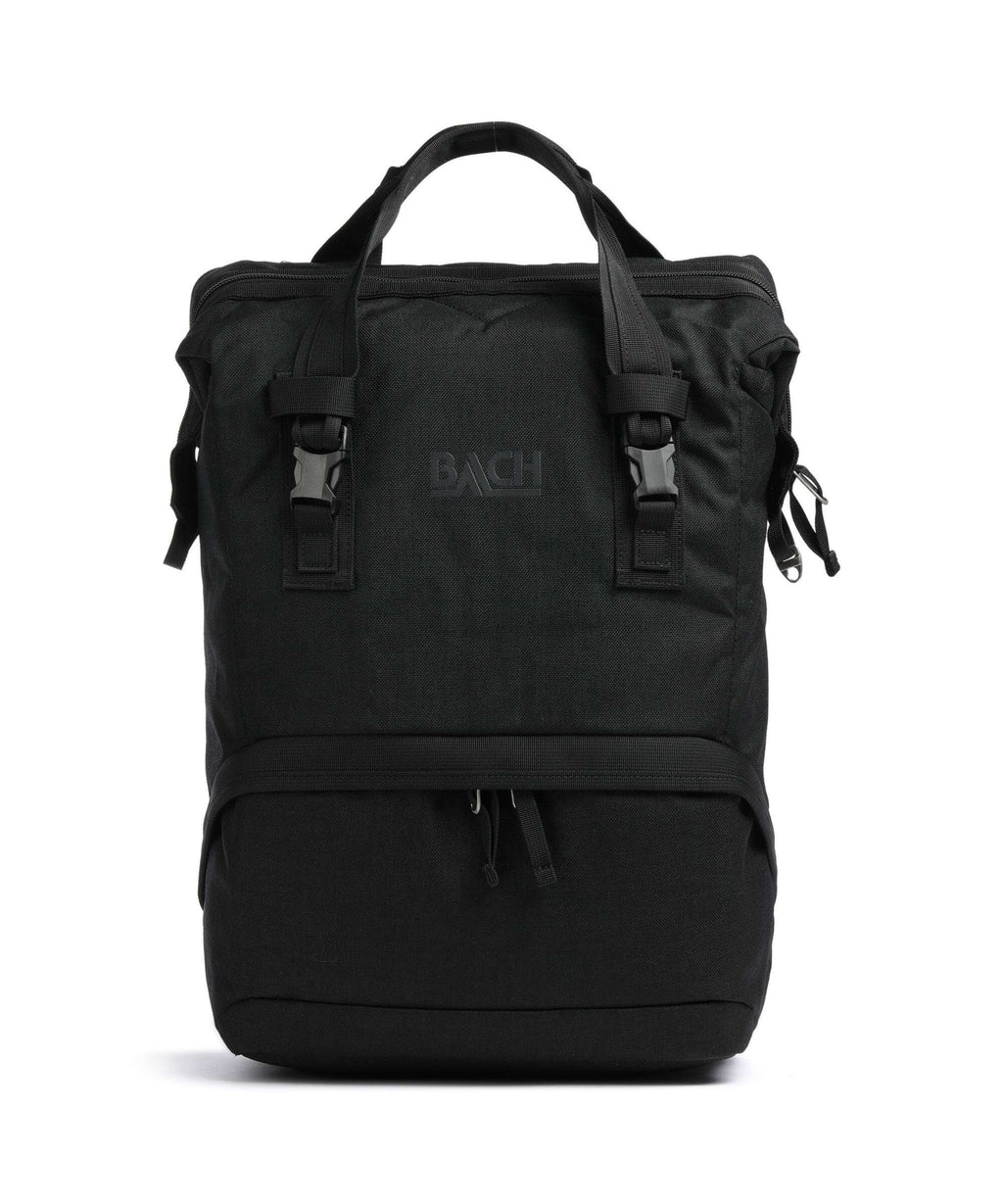 Bach Dr. Trackman 25 Backpack black