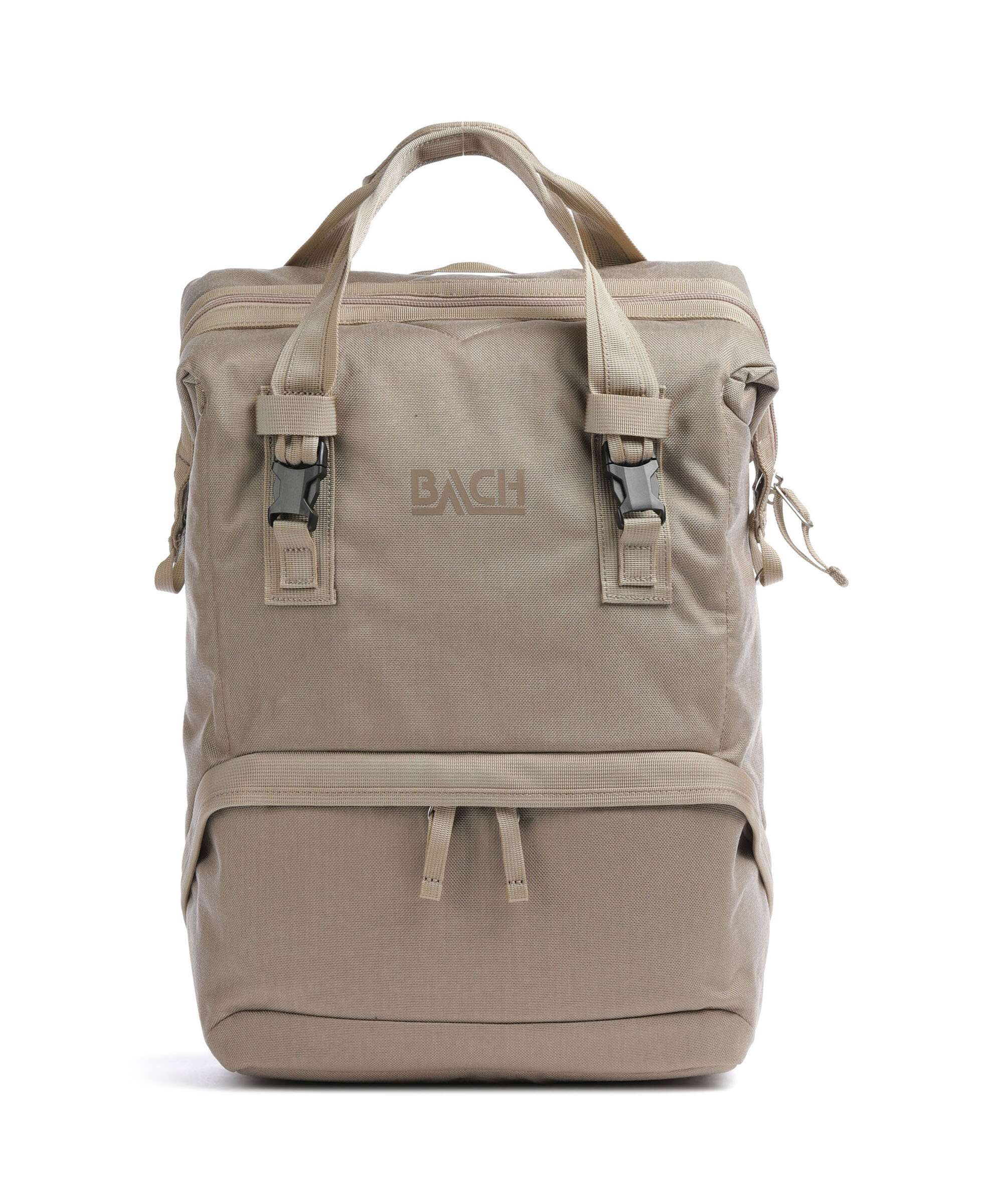 Bach Dr. Trackman 25 Backpack sand beige