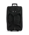 Bach Dr. Roll 80 Backpack with wheels black