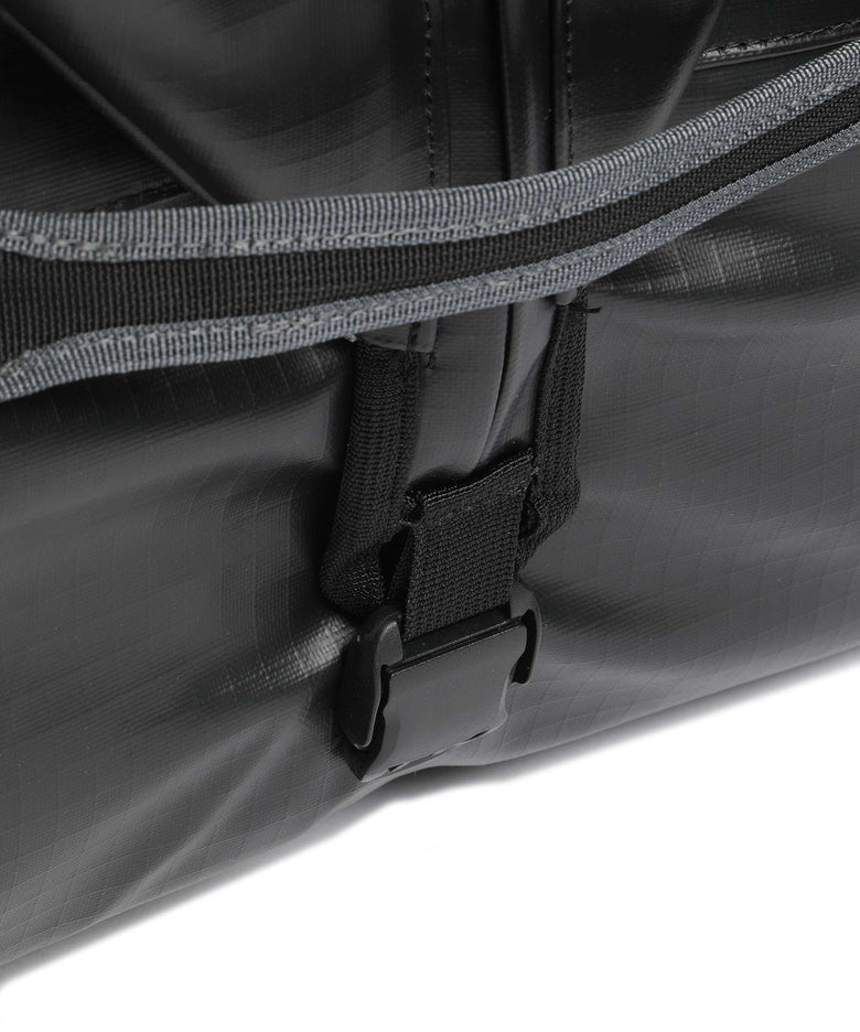 Bach Dr. Expedition 120 Travel bag black