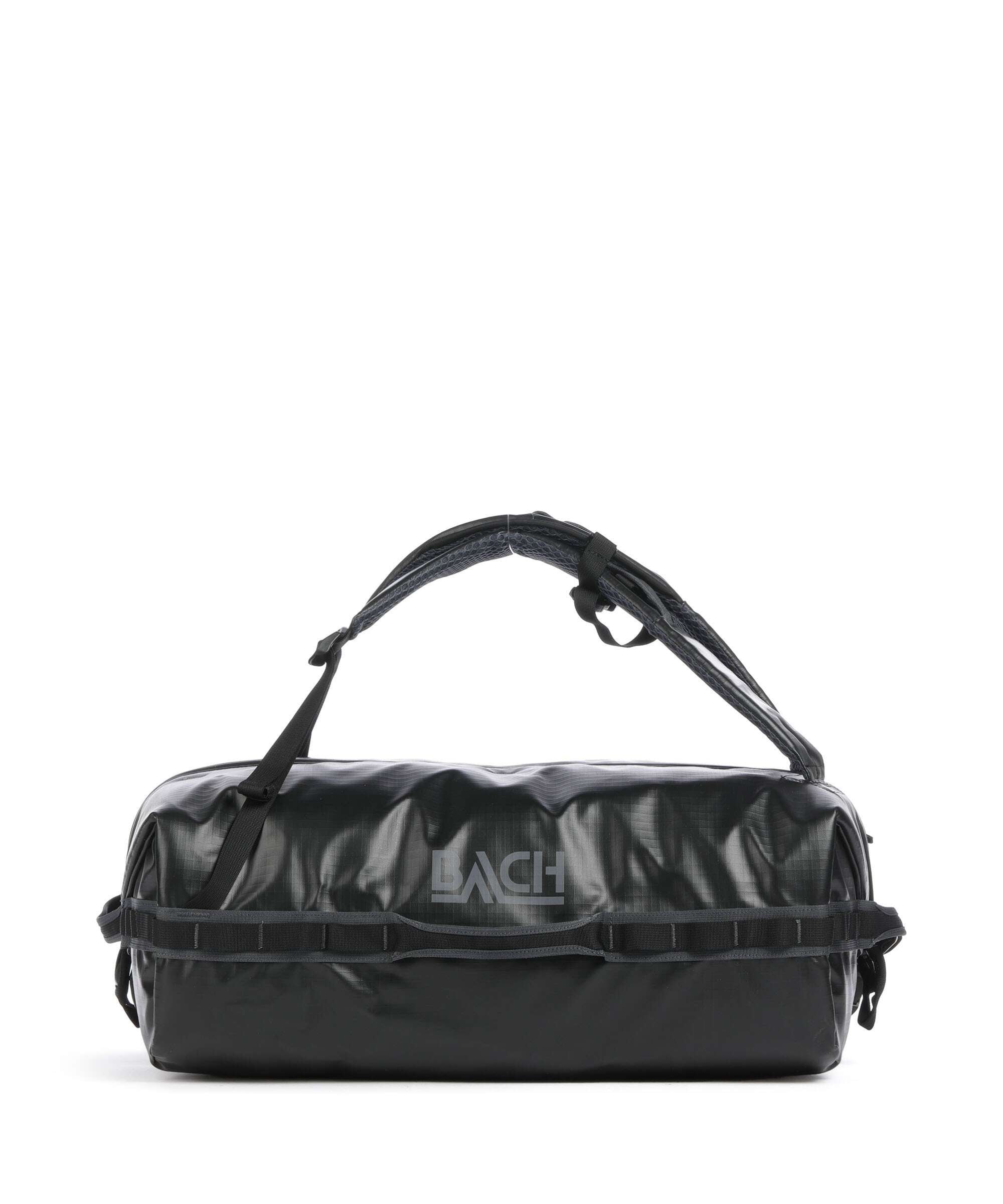 Bach Dr. Expedition 40 Weekend bag black