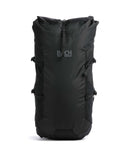 Bach Molecule 15 Hiking backpack black