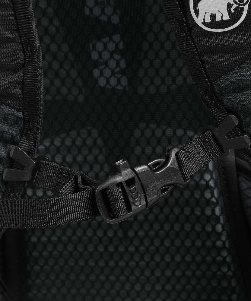 Mammut Lithium 30 W Hiking backpack marine black