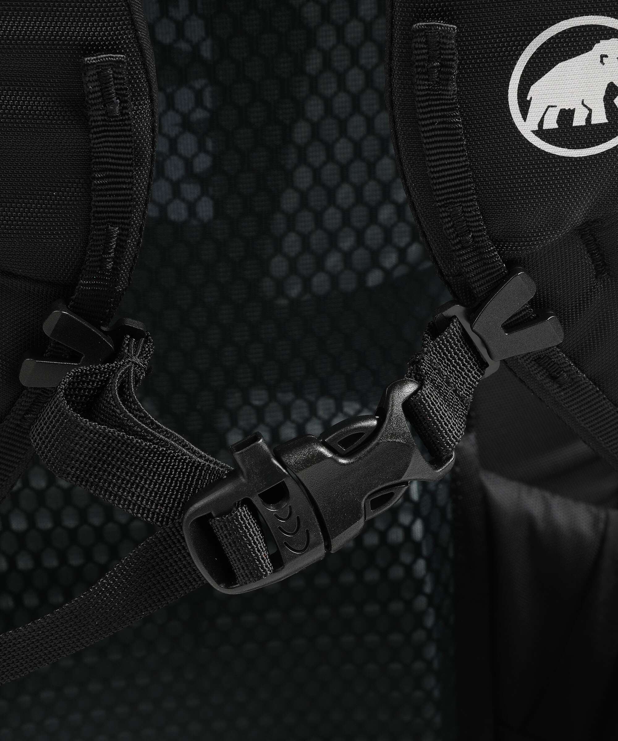 Mammut Lithium 40 W Hiking backpack marine black