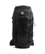 Mammut Lithium 50 Trekking backpack black