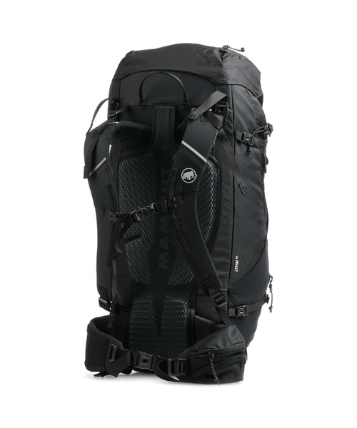 Mammut Lithium 50 Trekking backpack black