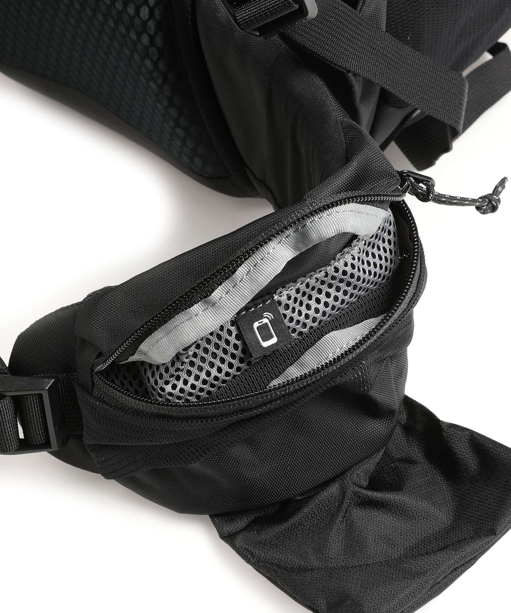 Mammut Lithium 50 Trekking backpack black