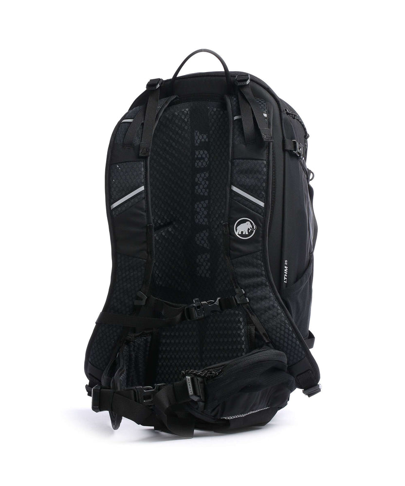 Mammut Lithium 25 Hiking backpack black