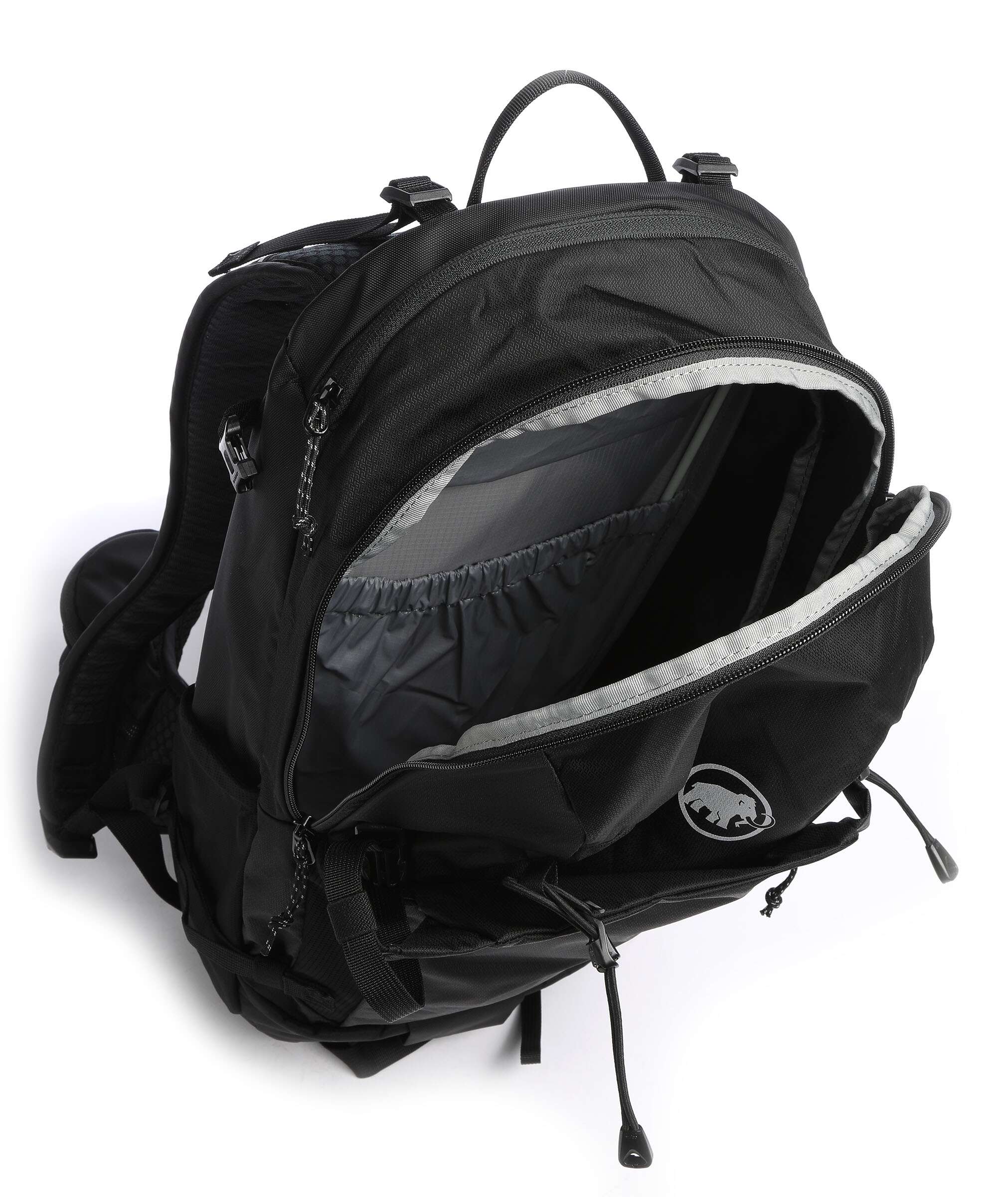 Mammut Lithium 25 Hiking backpack black