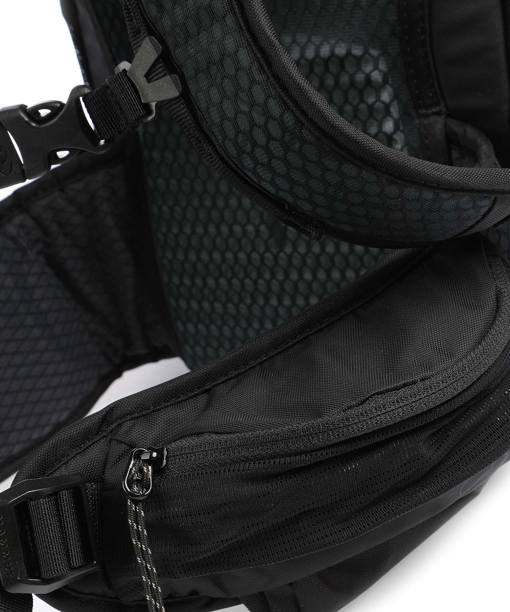 Mammut Lithium 15 Hiking backpack black