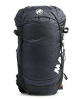 Mammut Ducan 24 W Hiking backpack marine black