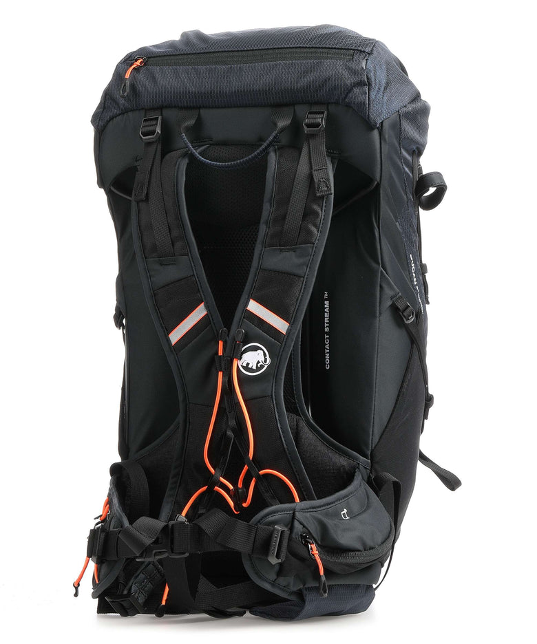 Mammut Ducan 24 W Hiking backpack marine black