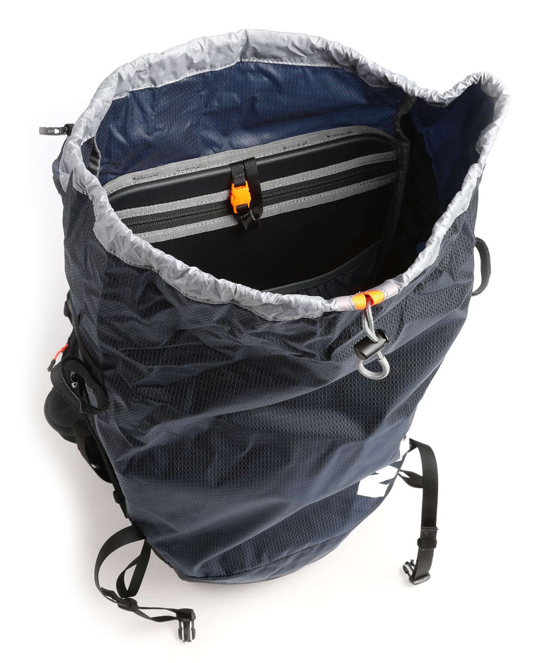 Mammut Ducan 24 W Hiking backpack marine black