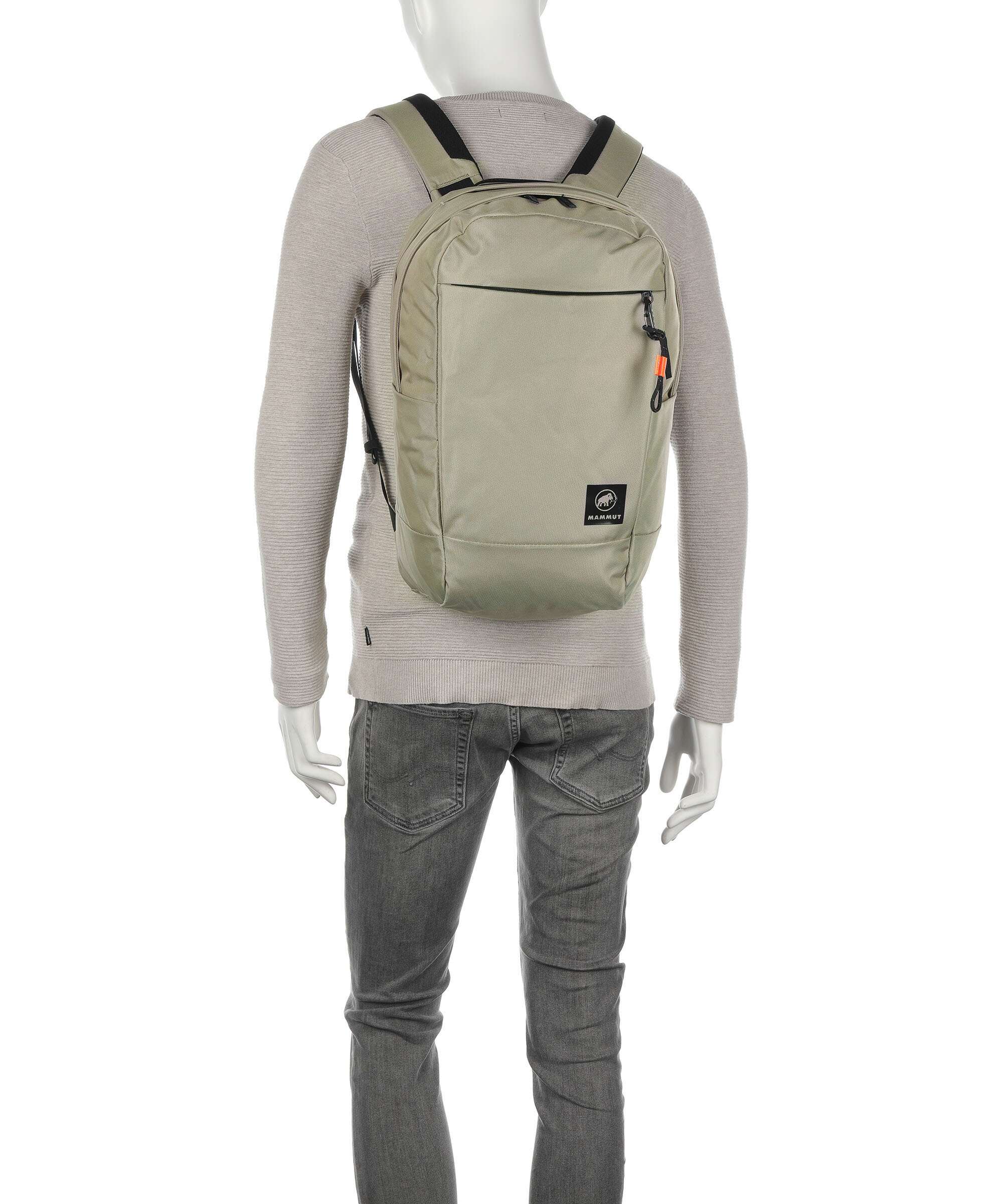 Mammut Xeron 25 Backpack safari
