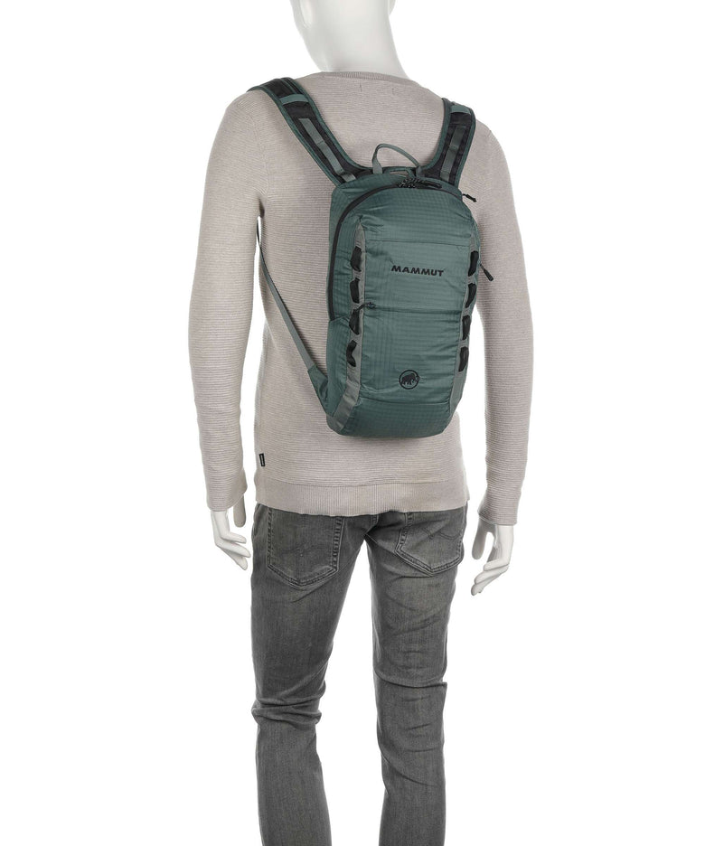 Mammut Neon Light Backpack blood red