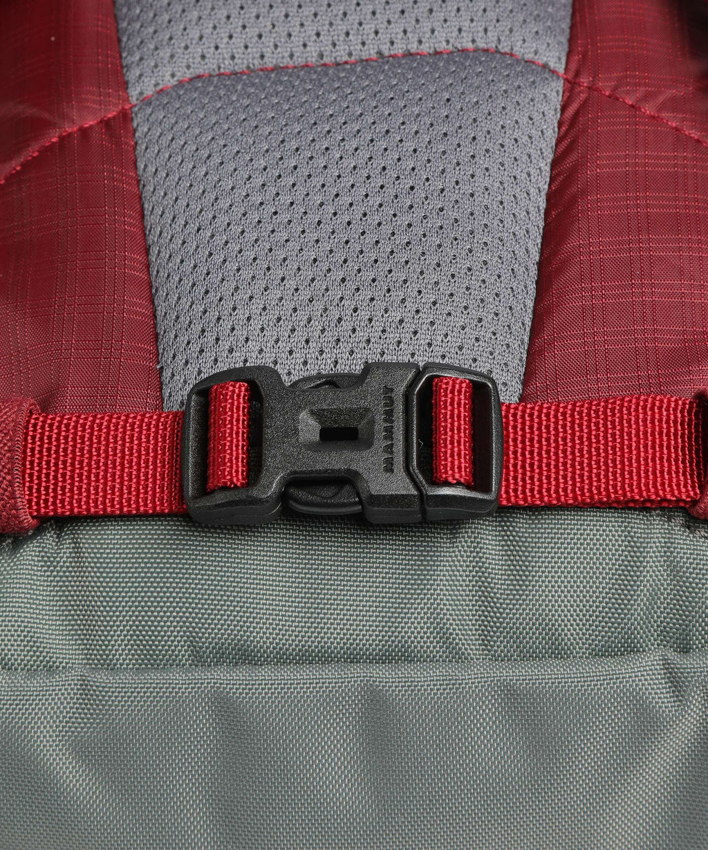 Mammut Neon Light Backpack blood red