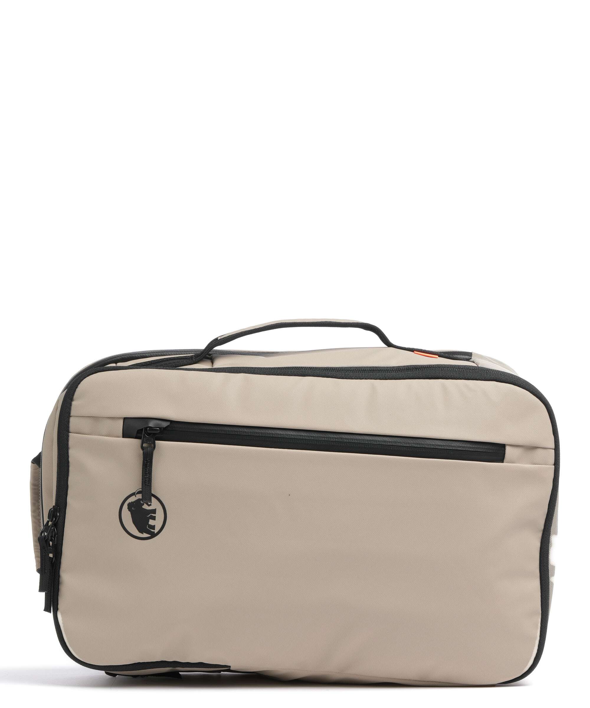 Mammut Seon Transporter 15 Laptop backpack savannah