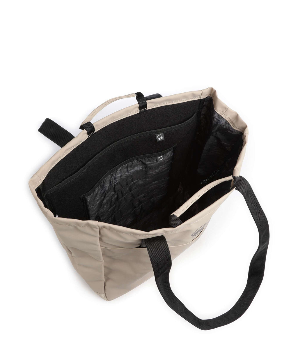 Mammut Seon 15 Tote bag savannah