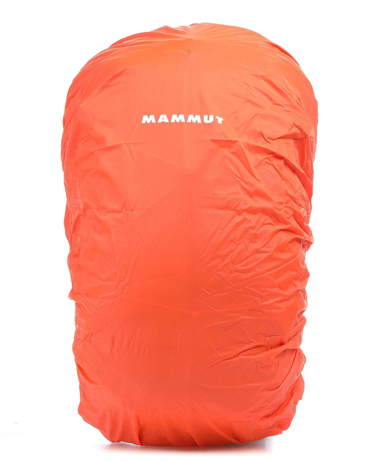Mammut Ducan Spine 35 W Hiking backpack blood red/black