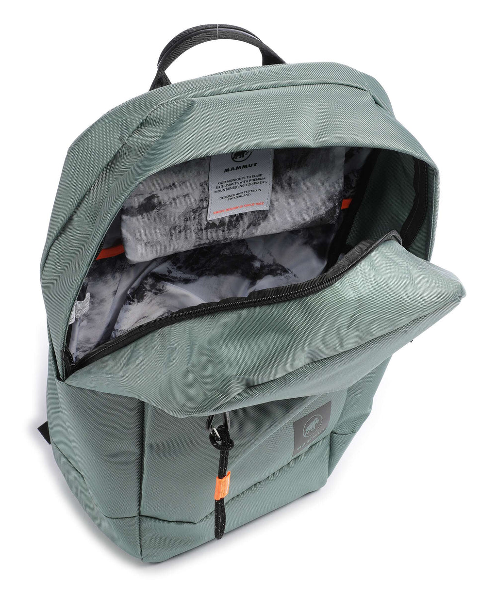 Mammut Xeron 25 Backpack dark jade