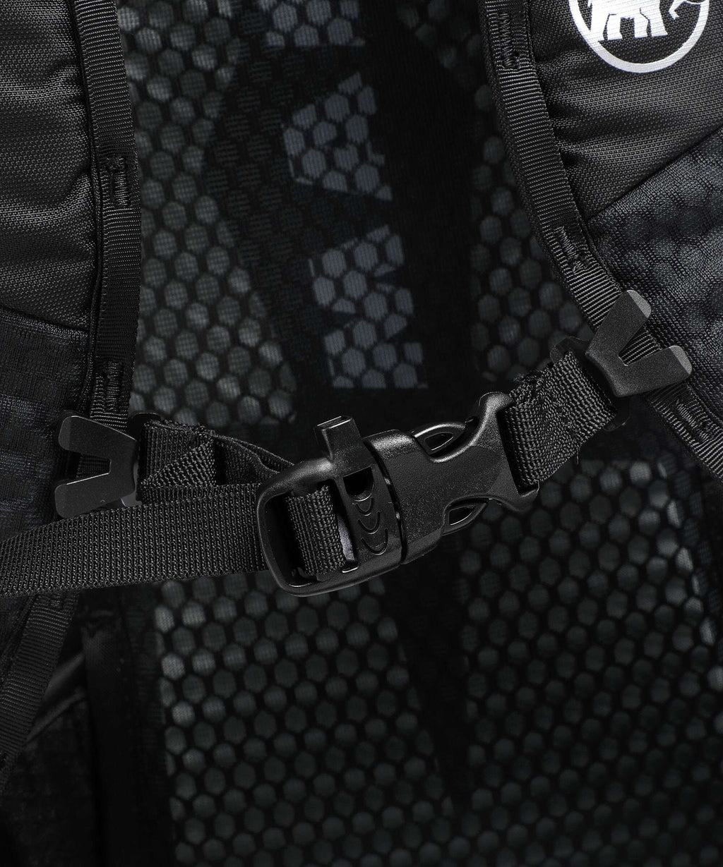 Mammut Lithium 20 W Hiking backpack salmon/black