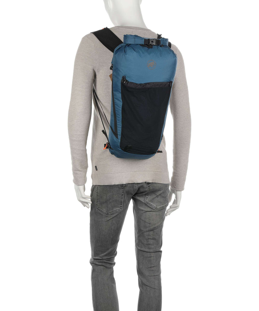 Mammut Aenergy 18 Hiking backpack black