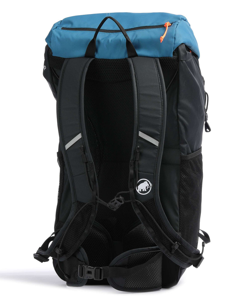 Mammut Tasna 26 Hiking backpack sapphire/black