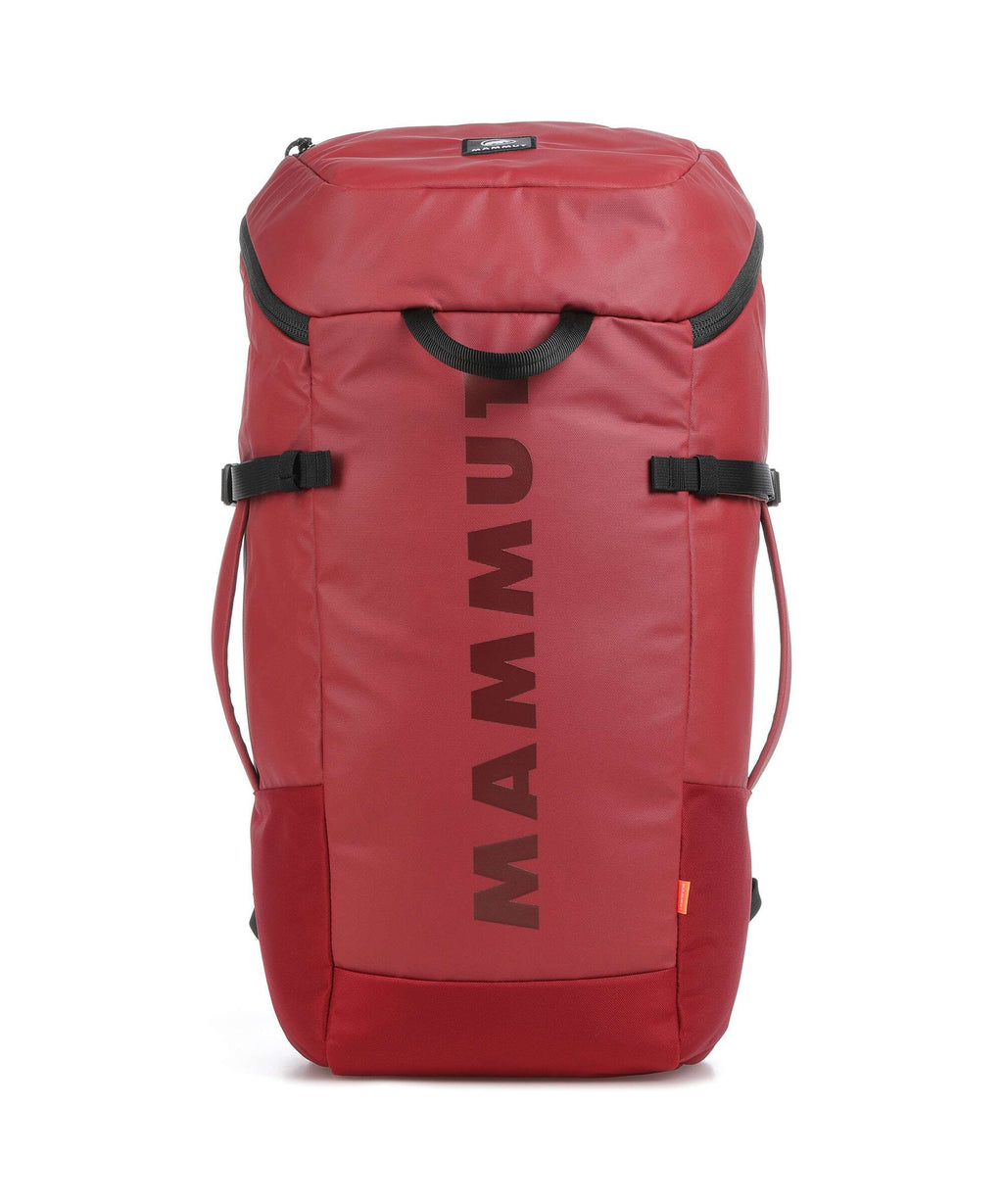 Mammut Neon 45 Women Hiking backpack blood red