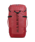 Mammut Neon 45 Women Hiking backpack blood red