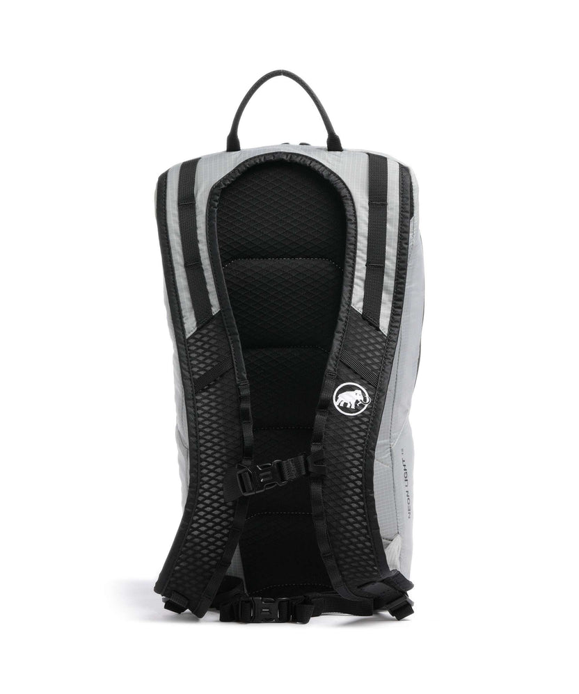 Mammut Neon Light 12 Backpack platinum